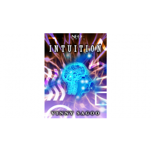 Intuition (Gimmicks and Online Instructions) by Vinny Sagoo - Trick
