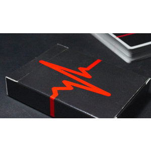 Flatline Playing Cards