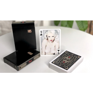 His & Hers Playing Cards