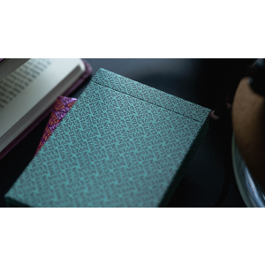 No.13 Table Players Vol.5 Playing Cards by Kings Wild Project