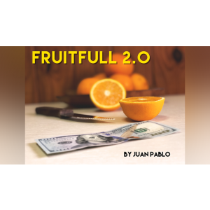 FRUITFULL 2.0 by Juan Pablo - Trick