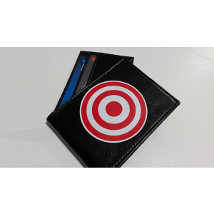 Prementaliction by Chris Dugdale presented by Vortex Magic - Trick