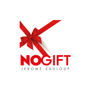 NO GIFT by Magic Dream - Trick