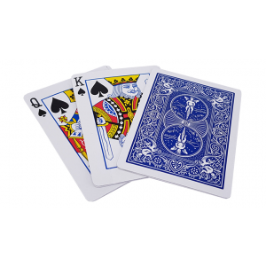 WOW Change Card by JL Magic - Trick