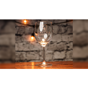 Engraved (Winery 7D Gimmick and Online Instructions) by James Kellogg  - Trick