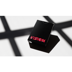 Vision Deck Playing Cards