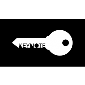 Keynote (Gimmicks and Online Instructions) by Seth Race - Trick