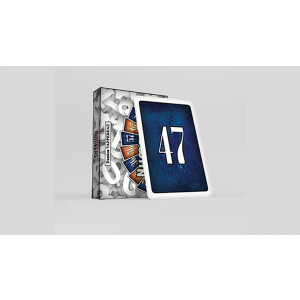 NUMBERS by Damien Vappereau - Trick