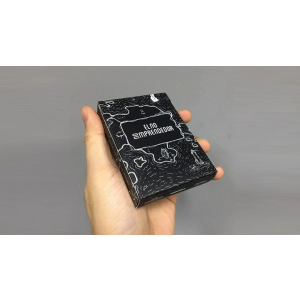 ELNoEmprendedor Playing Cards