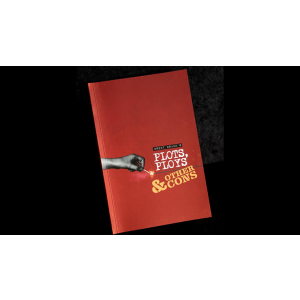 Plots Ploys and Other Cons by Brent Braun - Book