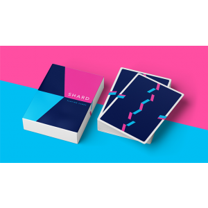 SHARD Playing Cards