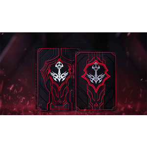 Arrow Playing Cards Deluxe Edition by Card Mafia
