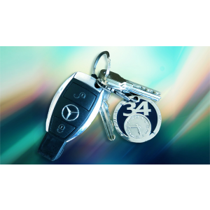 Leo's Coin (Gimmick and Online Instructions) by Leo Smetsers - Trick