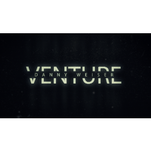 VENTURE by Vortex Magic and Danny Weiser - Trick
