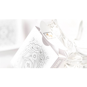 Ghost Cohorts (Luxury-pressed E7) Playing Cards