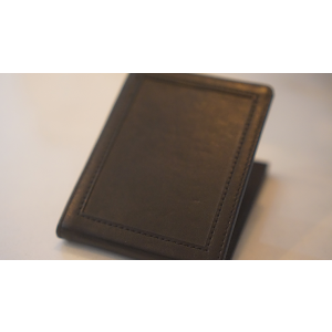Chameleon Skin Wallet by Jim Steinmeyer - Trick