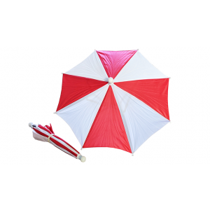 PRODUCTION UMBRELLA (13in/33cm) by 7 MAGIC - Trick
