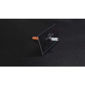 Srough by Hide & Himitsu Magic - Trick