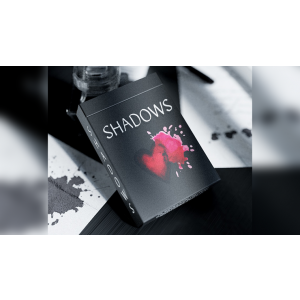 Shadows Playing Cards