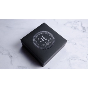 T-1000 SPECIAL EDITION (With Online Instructions) by Nemo & Hanson Chien