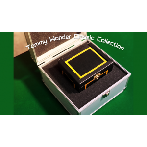 Tommy Wonder Classic Collection Nest of Boxes by JM Craft - Trick