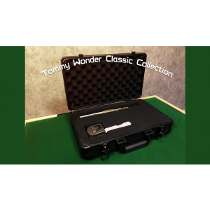 Tommy Wonder Classic Collection Vanishing Bird Cage by JM Craft - Trick