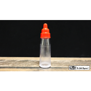 Ever Filling Poopsie Bottle by Mr. Magic - Trick
