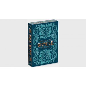 Bicycle Sea King Playing Cards