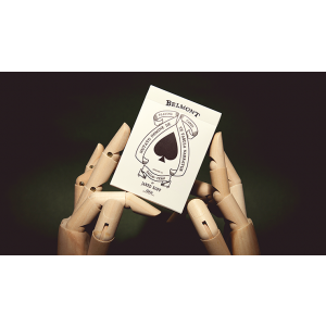 Belmont Playing Cards