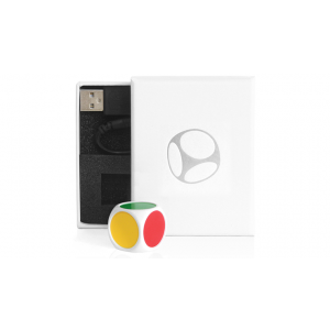 iCube 3.0 by Hugo Shelley  - Trick