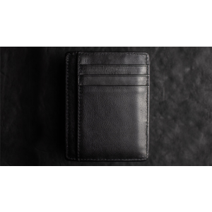 Shadow Wallet Leather (Gimmick and Online Instructions) by Dee Christopher and 1914 - Trick