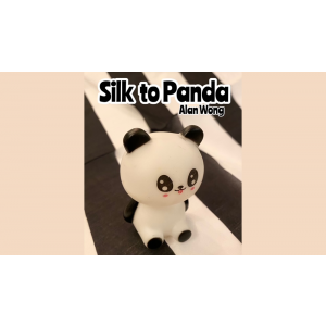 Silk to Panda by Alan Wong - Trick