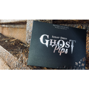Ghost Pips by Izzat Dzid & Peter Eggink - Trick
