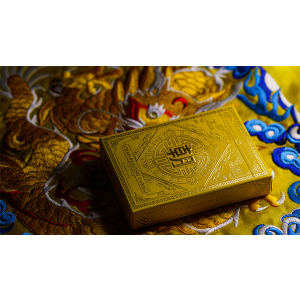 CHAO Imperial Yellow by MPC