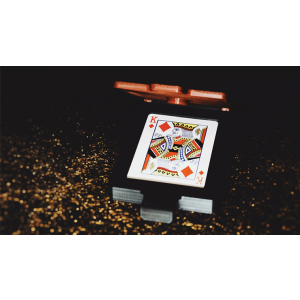 Just Breathe by Thomas Alley - Trick