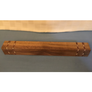 WAND BOX by Tony Karpinski - Trick