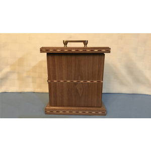 MENTAL CLOCK by Tony Karpinski - Trick