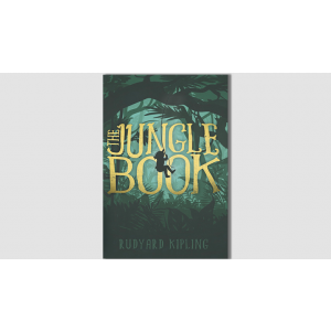 The Jungle Book Test (Online Instructions) by Josh Zandman - Trick