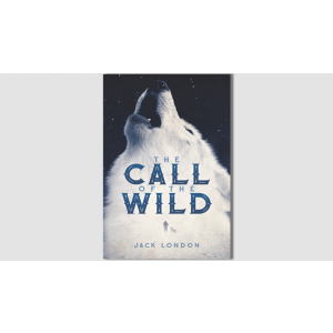 Call of the Wild Book Test (Online Instructions) by Josh Zandman - Trick