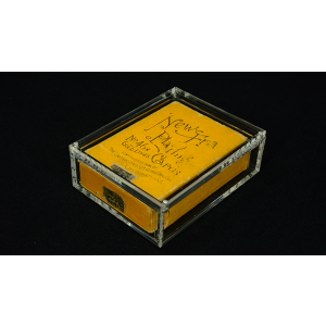 Carat XST Slip Tuck Case