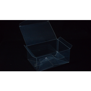 Carat HB1A Half Brick Box Sleeves (pack of 5)