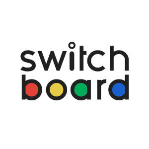 Switch Board by Martin Andersen - Trick