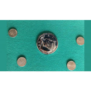 THE MATRIX KIT by Tony Clark - Trick