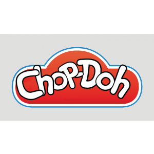 Chop-Doh by J. Natera - Trick
