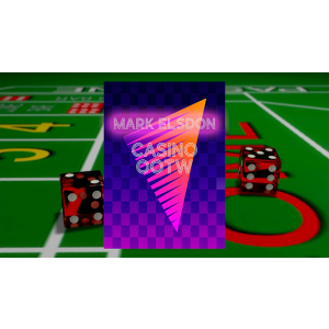 OTW (Gimmicks and Online Instructions) by Mark Elsdon and MagicWorld - Trick