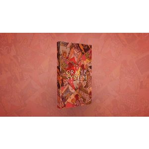 The Oracle System (Gimmicks and Online Instructions) by Ben Seidman - Trick