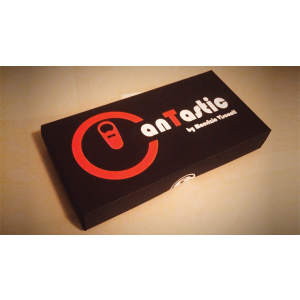 CanTastic by Maurizio Visconti - Trick