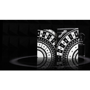 Roulette Fanimation Deck by Mechanic Industries