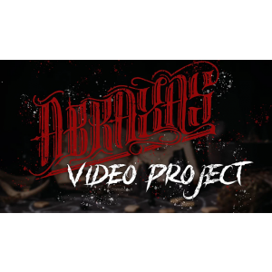 Resurrected Project by Abraxas - Trick