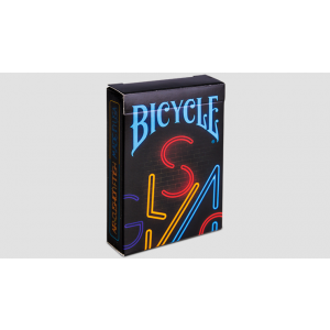 Bicycle Las Vegas Playing Cards